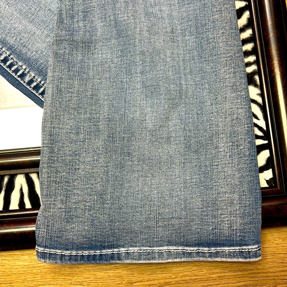 Westfield WF-320 Perfect Everyday Jeans! - Picture 4 of 5